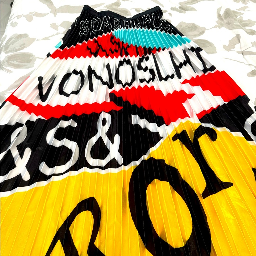 Beautiful skirt perfect for summer